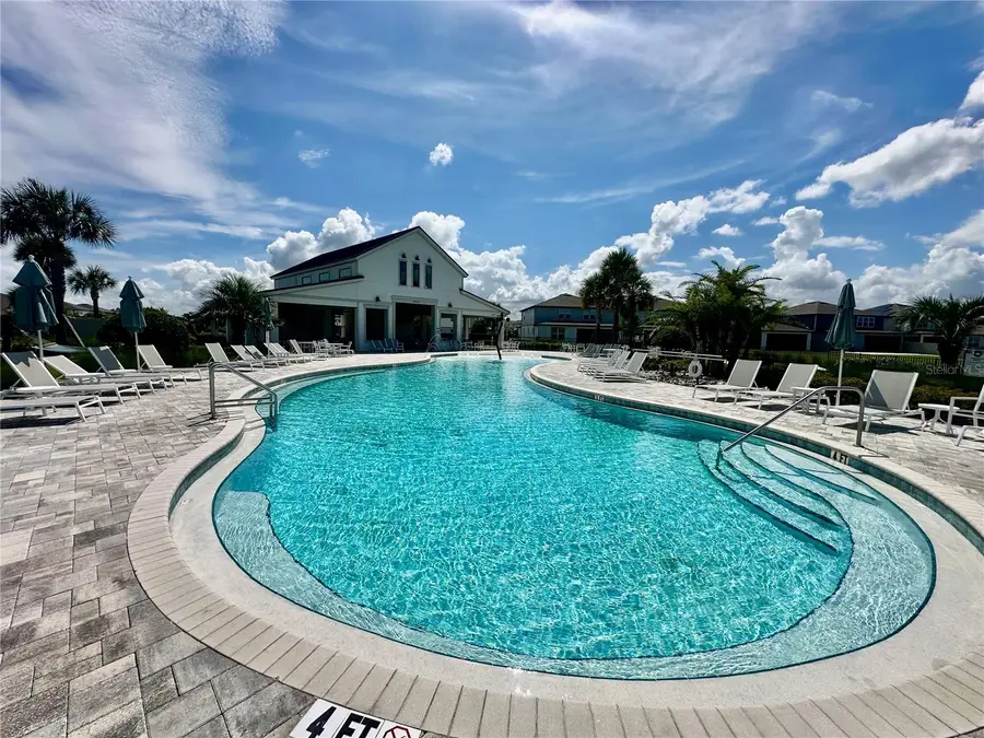 1066 Silverlake Boulevard, Lake Alfred, FL 33850 - #3