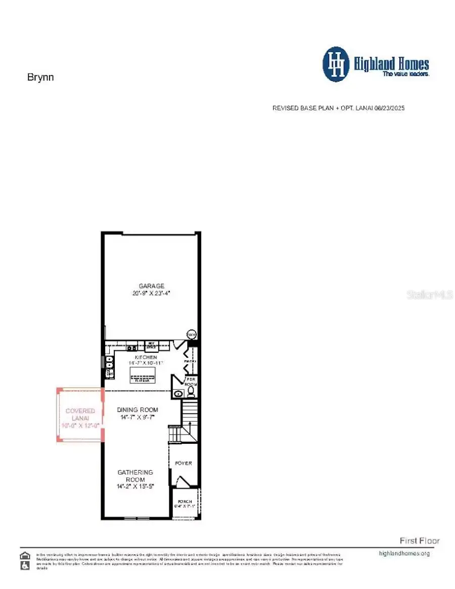 4060 Waving Hickory Boulevard, Saint Cloud, FL 34772 - #2