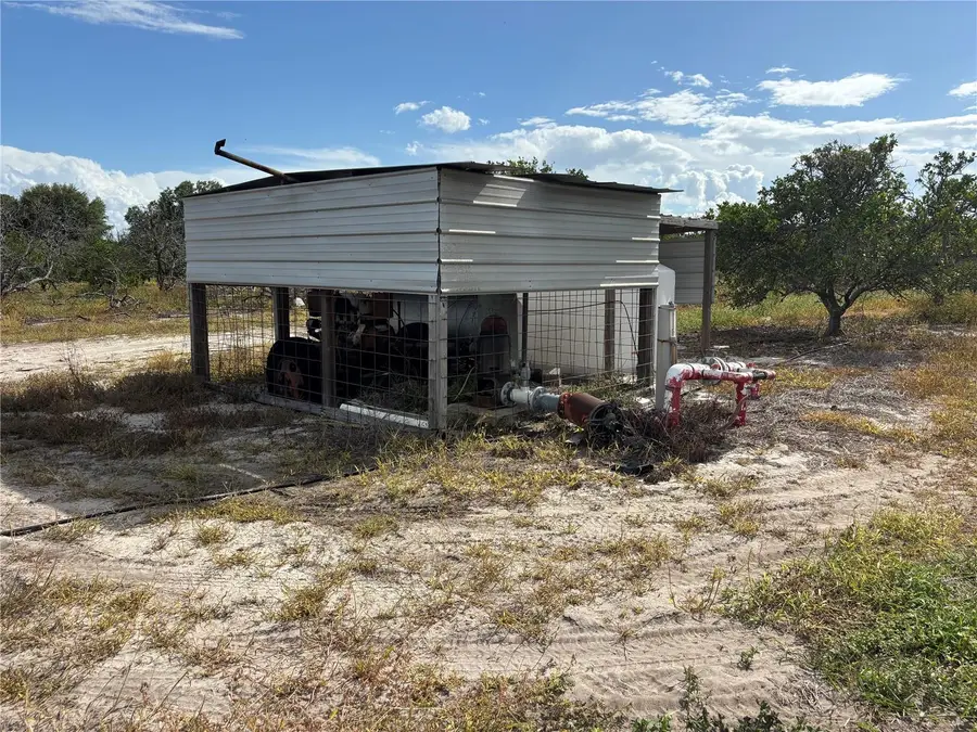 Lake Buffum Road W, Fort Meade, FL 33841 - #3