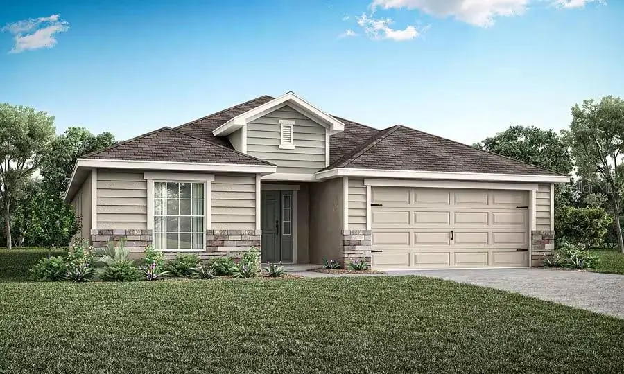968 Cypress Creek Run, Saint Cloud, FL 34771 - #1