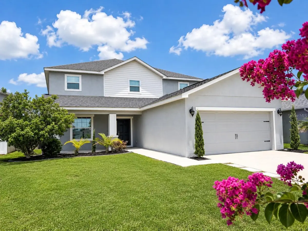 5267 White Egret Lane, Lakeland, FL 33811 - #1