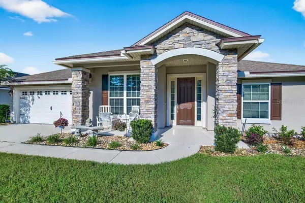 86434 Moonlit Walk Circle, YULEE, FL 32097