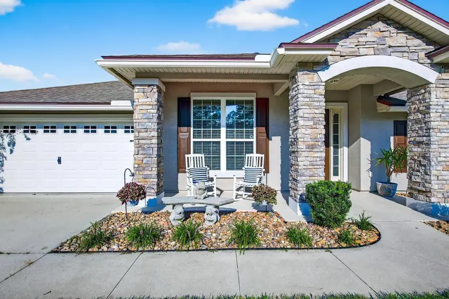 86434 Moonlit Walk Circle, Yulee, FL 32097 - #2