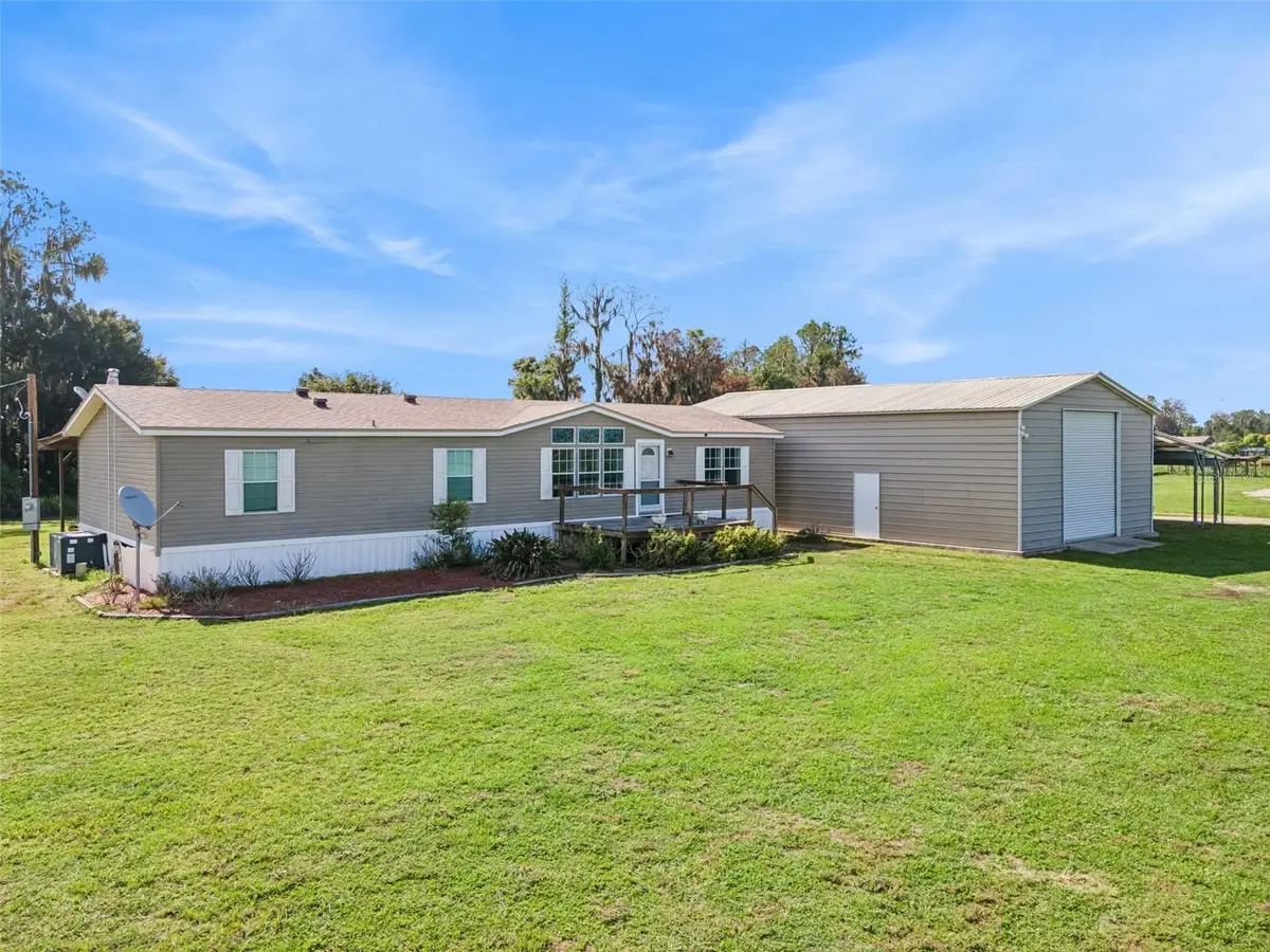 1153 Sand Mountain Road, Fort Meade, FL 33841 - #1