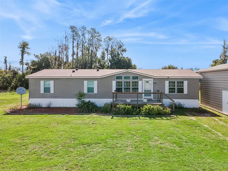 1153 Sand Mountain Road, Fort Meade, FL 33841 - #3