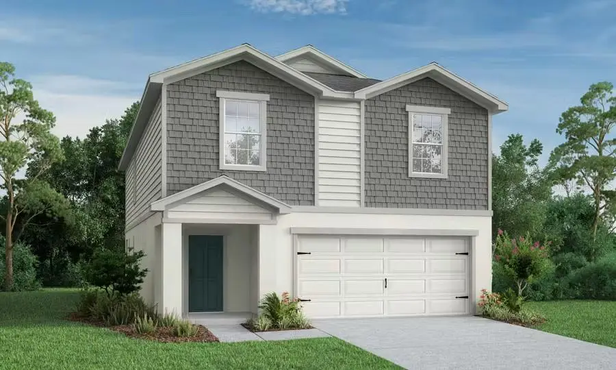 2810 58th Way E, Palmetto, FL 34221 - #1