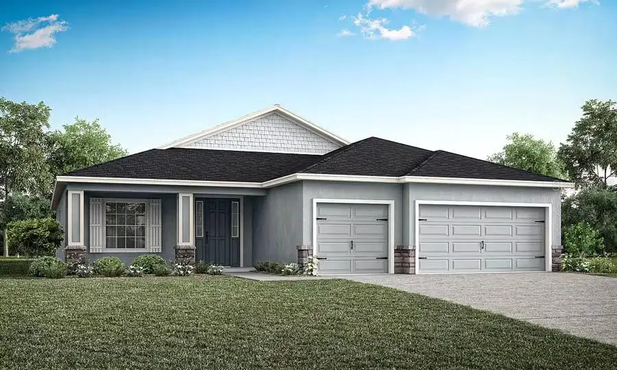 1161 Timberwood Drive, Wildwood, FL 34785 - #1
