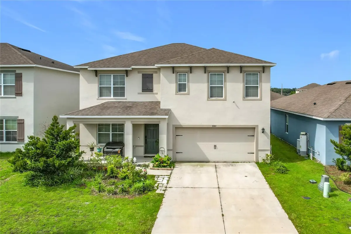 5911 Shingle Creek Road, Lakeland, FL 33811 - #1