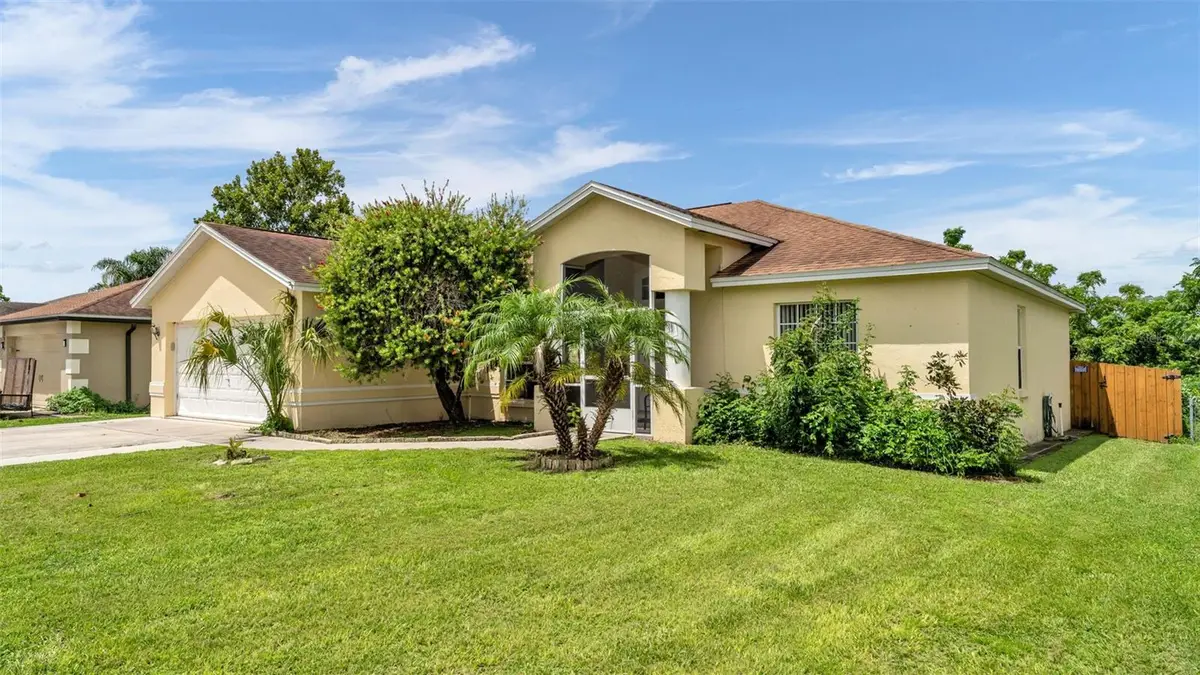 3549 Manor Loop, Lakeland, FL 33810 - #1