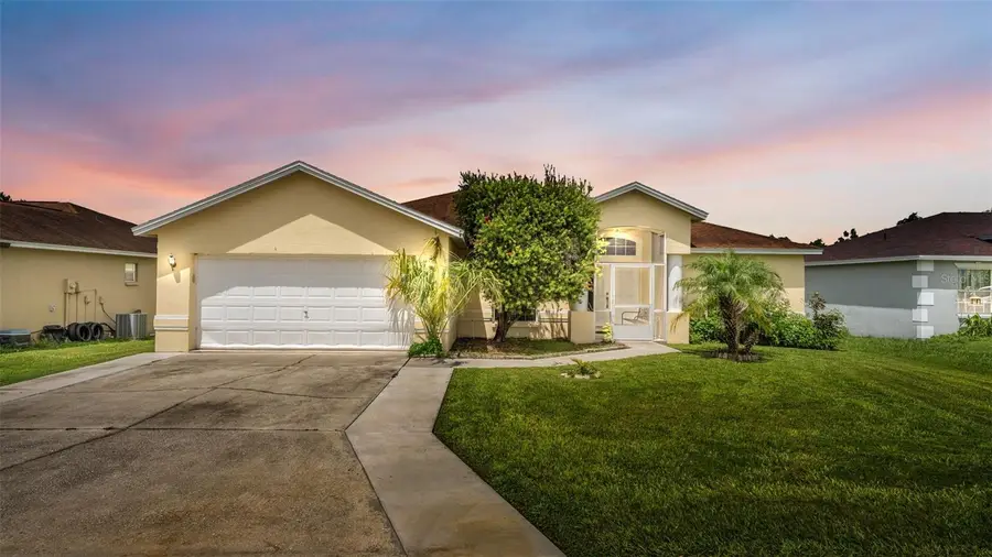 3549 Manor Loop, Lakeland, FL 33810 - #2