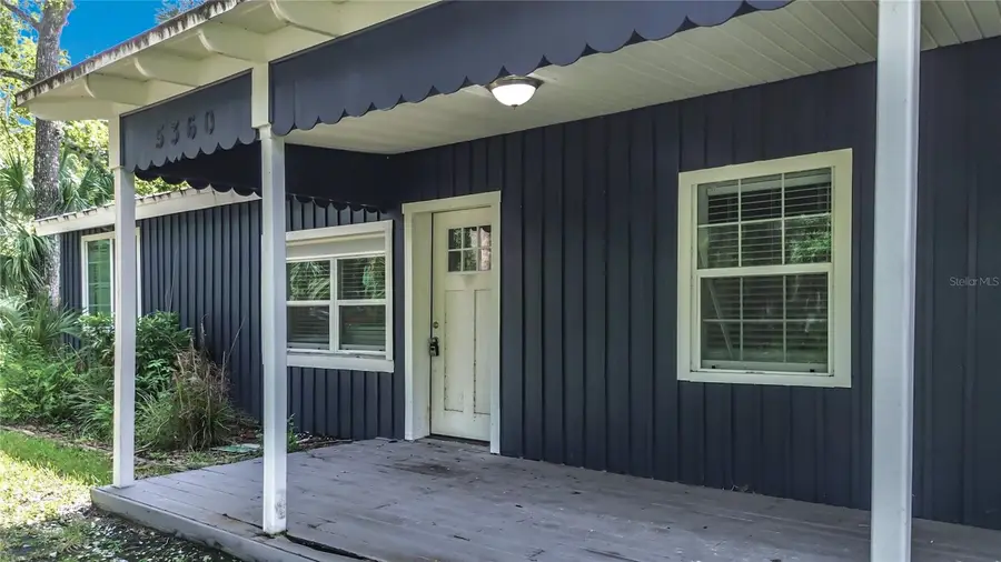 5360 S Elm Avenue, Homosassa, FL 34448 - #2