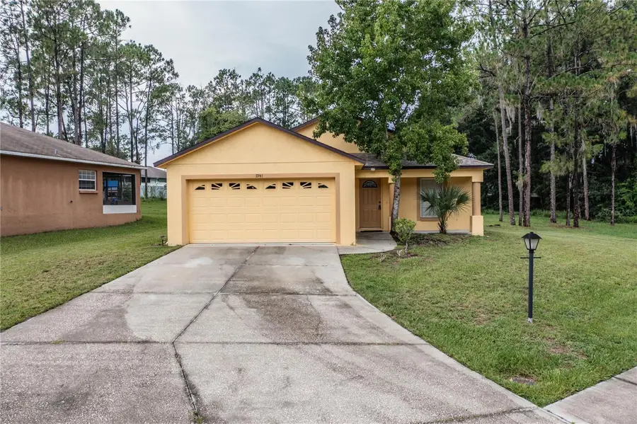 7941 Sugar Pine Boulevard, Lakeland, FL 33810 - #2