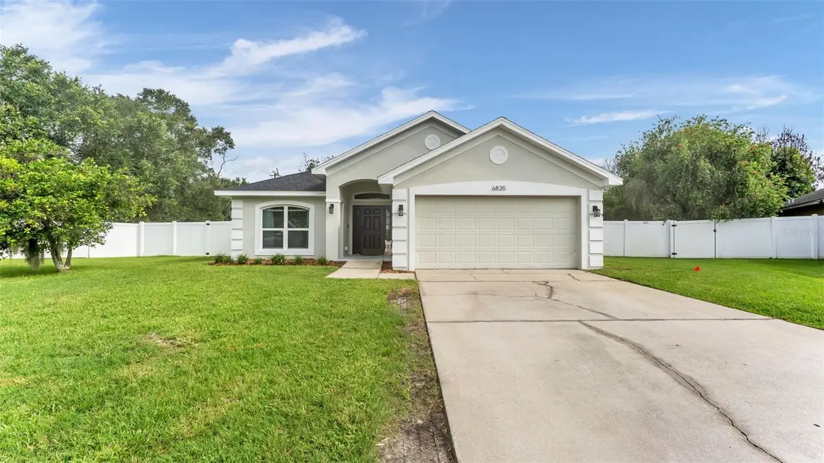 6835 Shadowcast Lane, Lakeland, FL 33813 - #1
