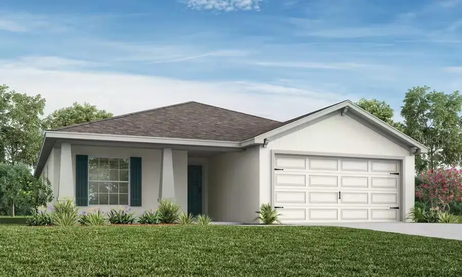 6078 Mangrove Creek Road, Wimauma, FL 33598 - #1
