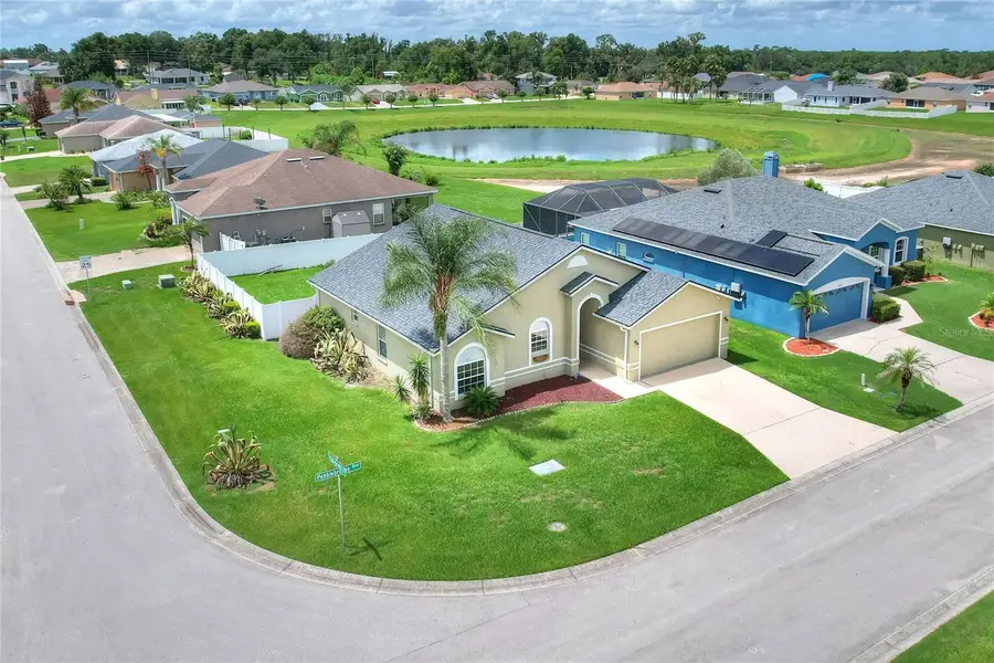 3212 Pebblebrooke Boulevard, Lakeland, FL 33810 - #2