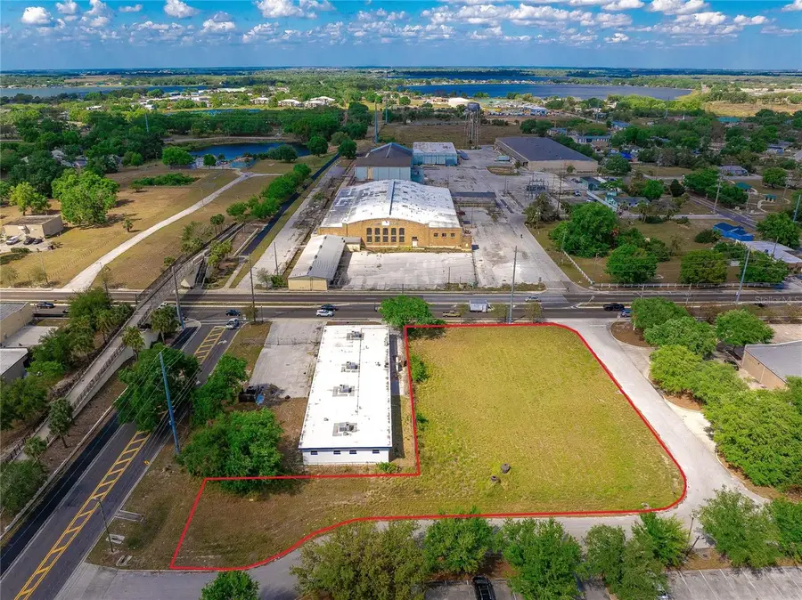 0 Olympian Way, Winter Haven, FL 33881 - #3