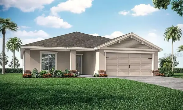 5538 Buckeye Bend Drive, ST CLOUD, FL 34772
