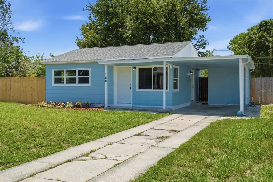7100 13th Street N, Saint Petersburg, FL 33702 - #2