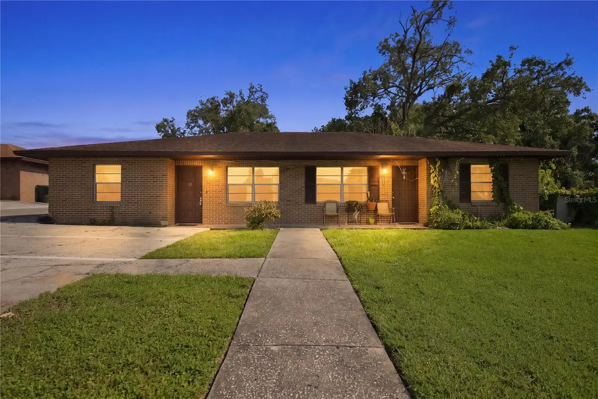 101 Lake Hunter Drive #12, Lakeland, FL 33803 - #1