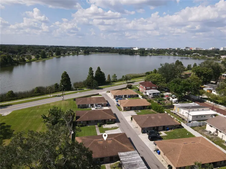 101 Lake Hunter Drive #12, Lakeland, FL 33803 - #3