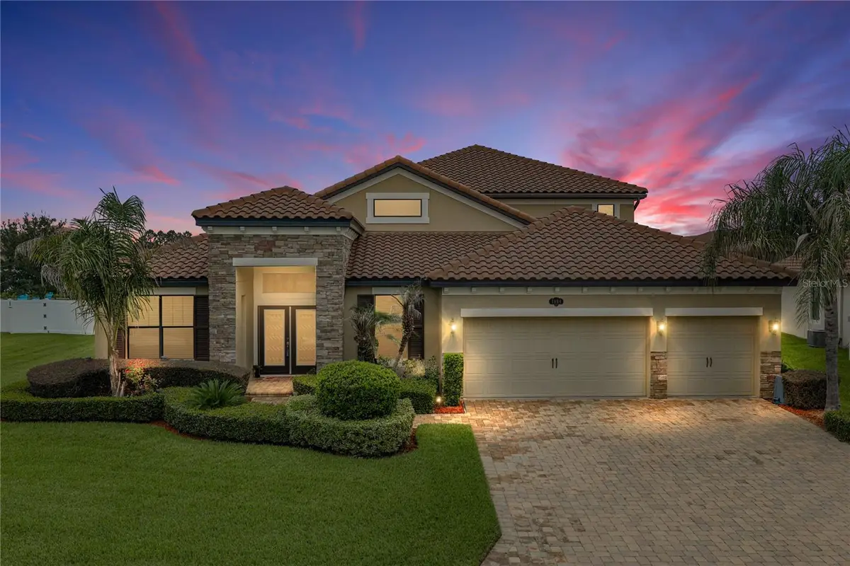 1894 Via Lago Drive, Lakeland, FL 33810 - #1