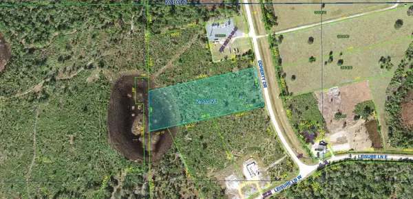 Doherty Drive, LAKE WALES, FL 33898