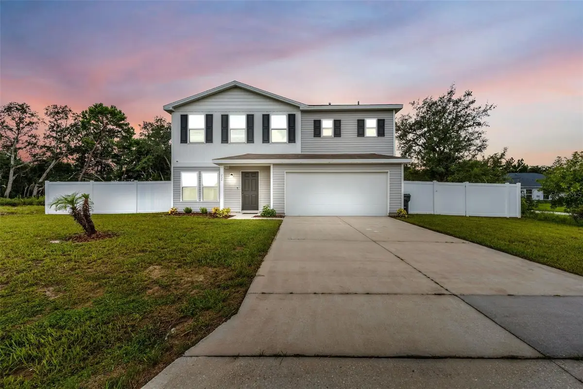 232 Begonia Lane, Poinciana, FL 34759 - #1