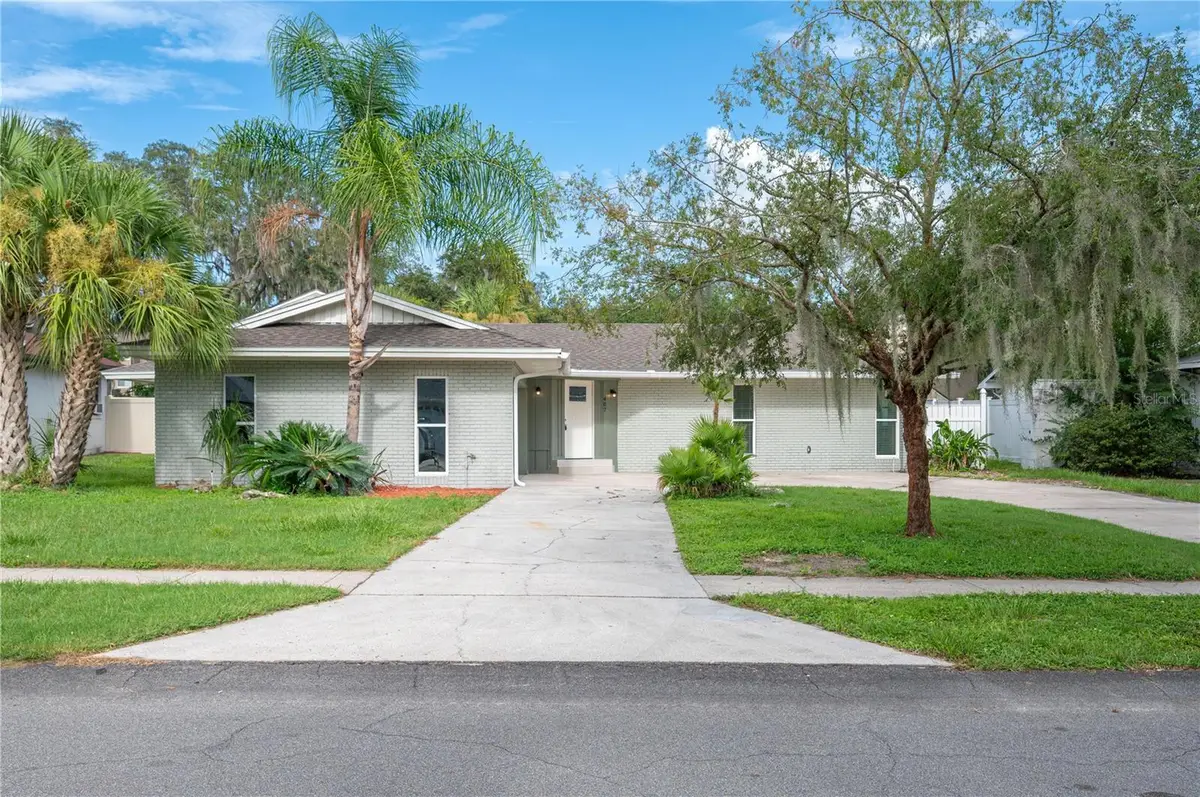 407 Princess Place, Lakeland, FL 33803 - #1
