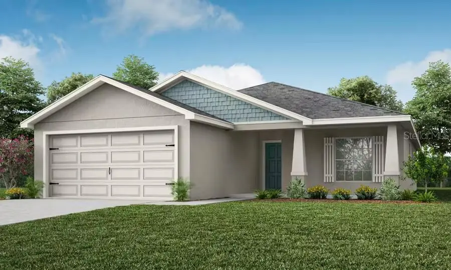 1984 Noble Drive, Davenport, FL 33837 - #1