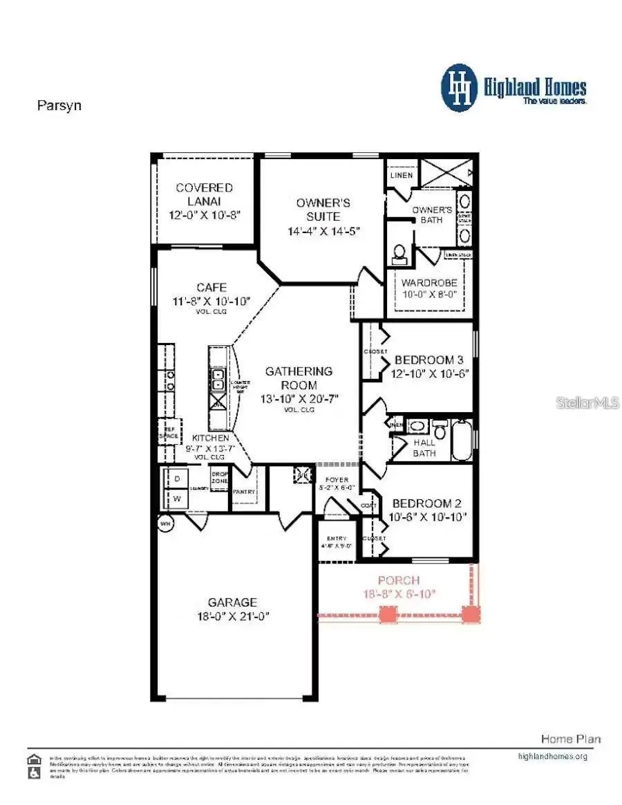 1984 Noble Drive, Davenport, FL 33837 - #2