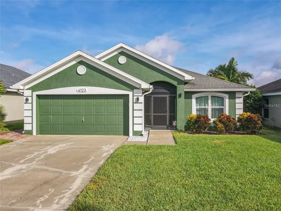4123 Island Lakes Drive, Winter Haven, FL 33881 - #2
