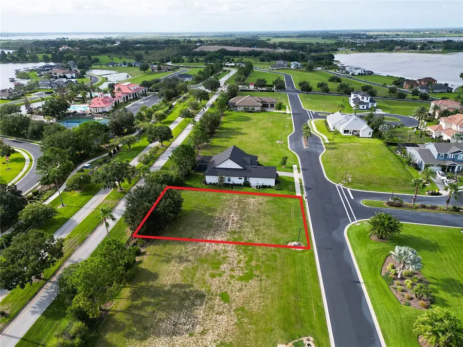 231 Blazing Star Avenue, Lake Alfred, FL 33850 - #3