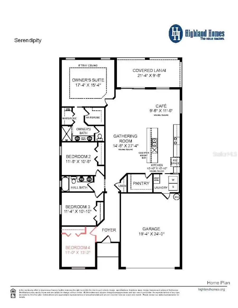 1776 Burrows Avenue, Lakeland, FL 33811 - #2