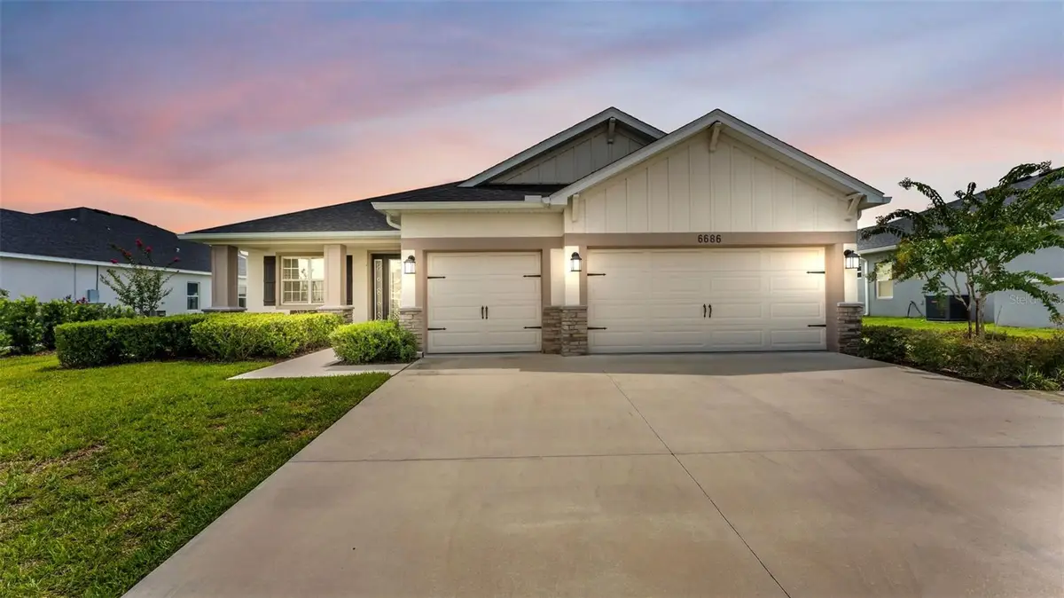 6686 Treymont Drive, Lakeland, FL 33813 - #1