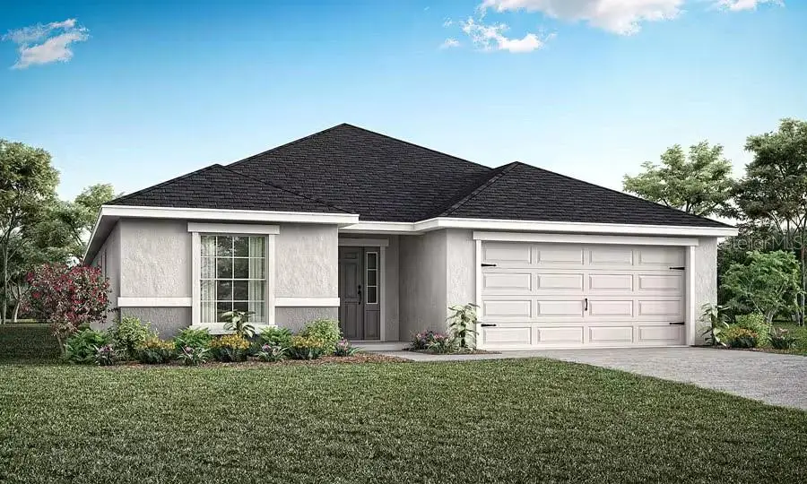 3872 Wrenwood Drive, Lakeland, FL 33811 - #1