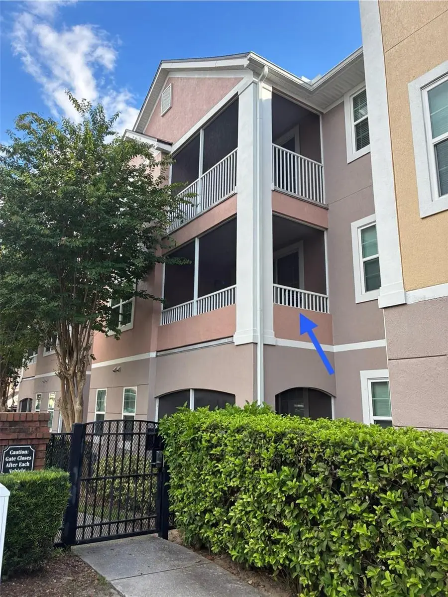 3315 Parkchester Square Boulevard #206, Orlando, FL 32835 - #2