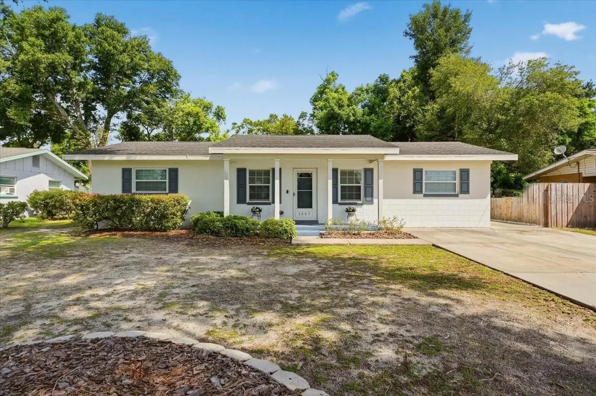 1557 N Lake Shipp Drive Sw, Winter Haven, FL 33880 - #1