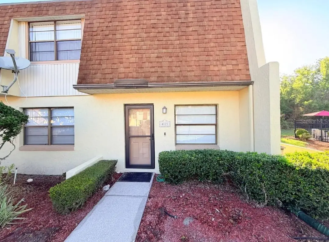 6125 Topher Trail #62A, Mulberry, FL 33860 - #1