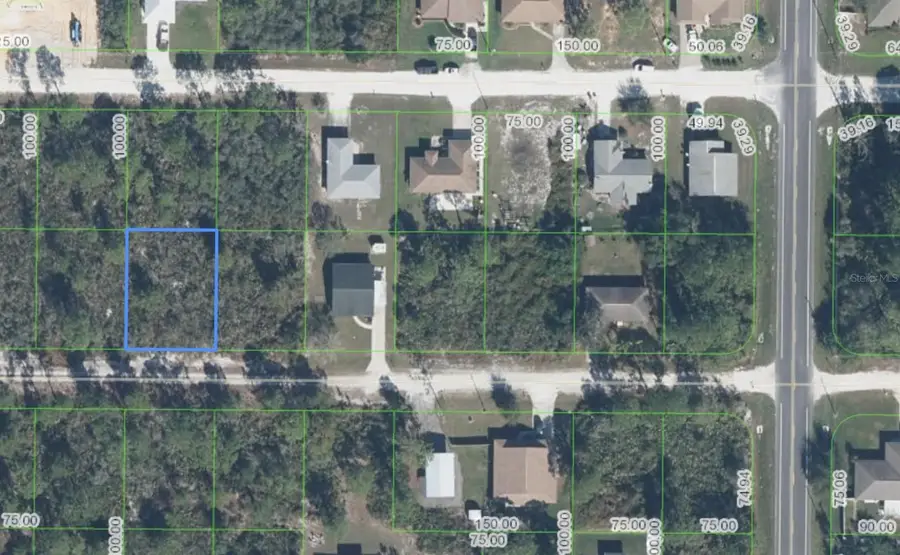 325 Brant Avenue, Sebring, FL 33870 - #3