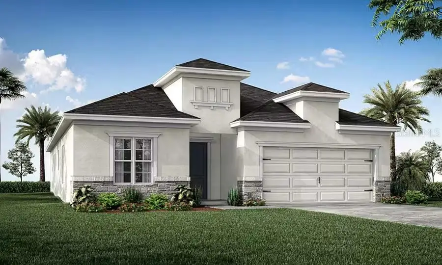977 Cypress Creek Run, Saint Cloud, FL 34771 - #1