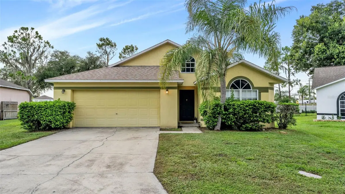 2723 Sundance Circle, Mulberry, FL 33860 - #1