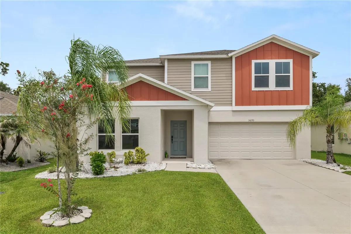 5693 Arlington River Drive, Lakeland, FL 33811 - #1