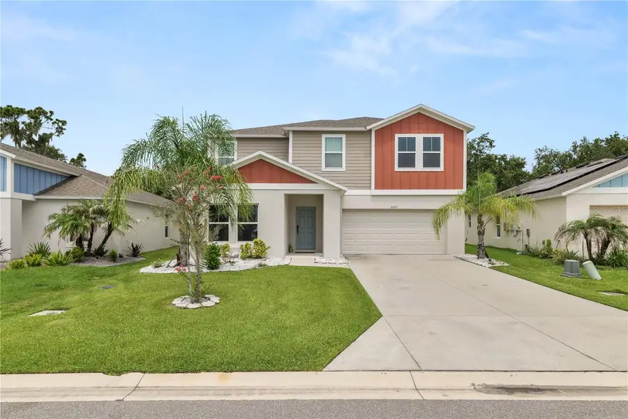 5693 Arlington River Drive, Lakeland, FL 33811 - #3