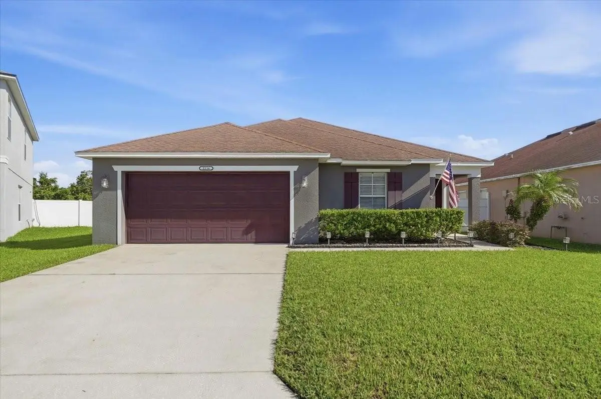 3116 Kearns Road, Mulberry, FL 33860 - #1