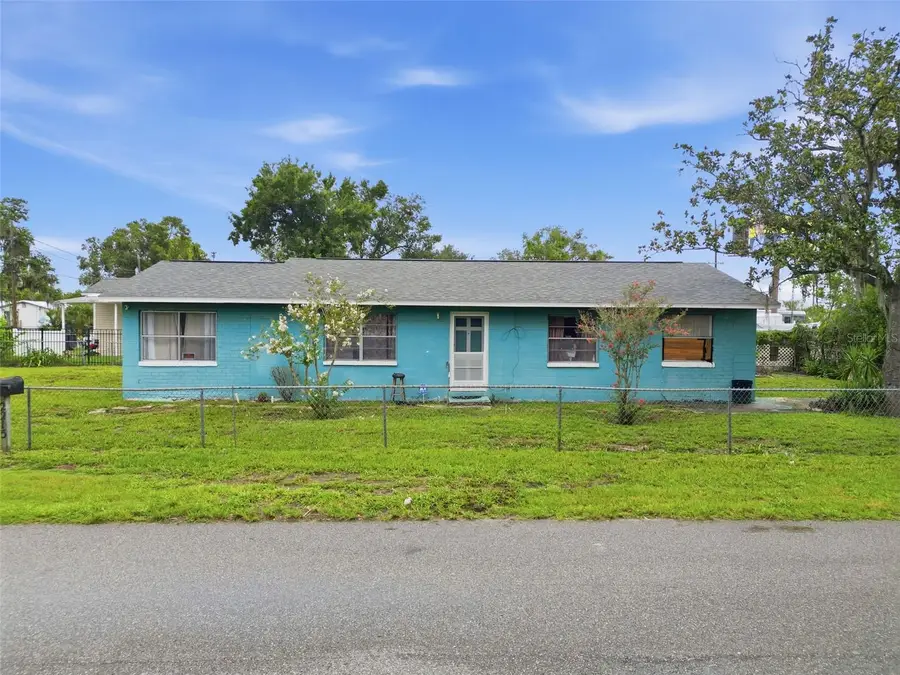 2215 Emma Street, Lakeland, FL 33815 - #2