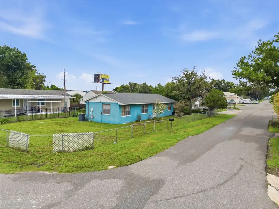 2215 Emma Street, Lakeland, FL 33815 - #3