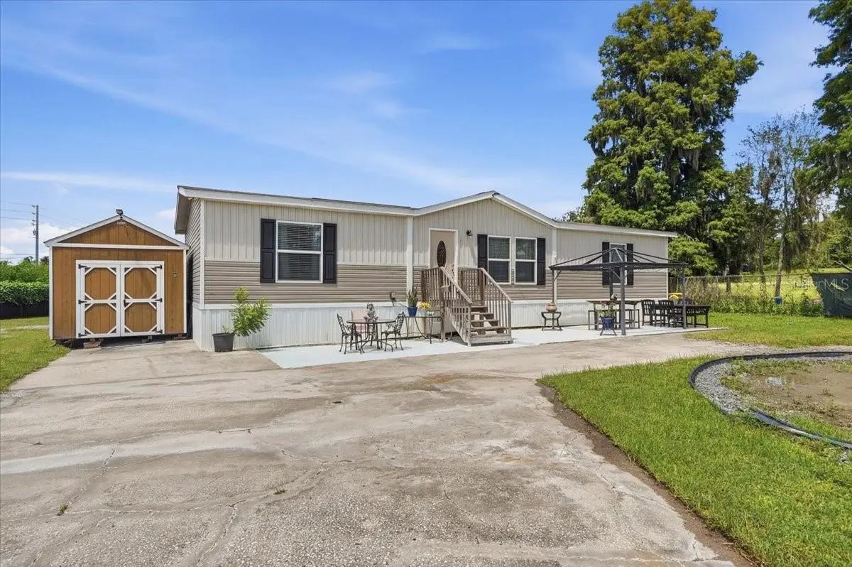 2531 Dawn Heights Drive, Lakeland, FL 33801 - #1
