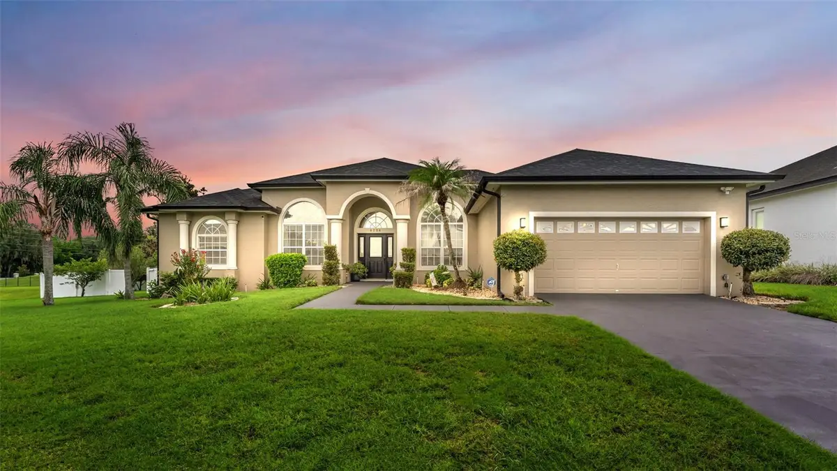 6726 Hartsworth Drive, Lakeland, FL 33813 - #1