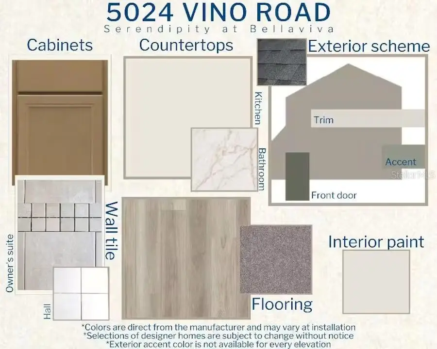 5024 Vino Road, Auburndale, FL 33823 - #3