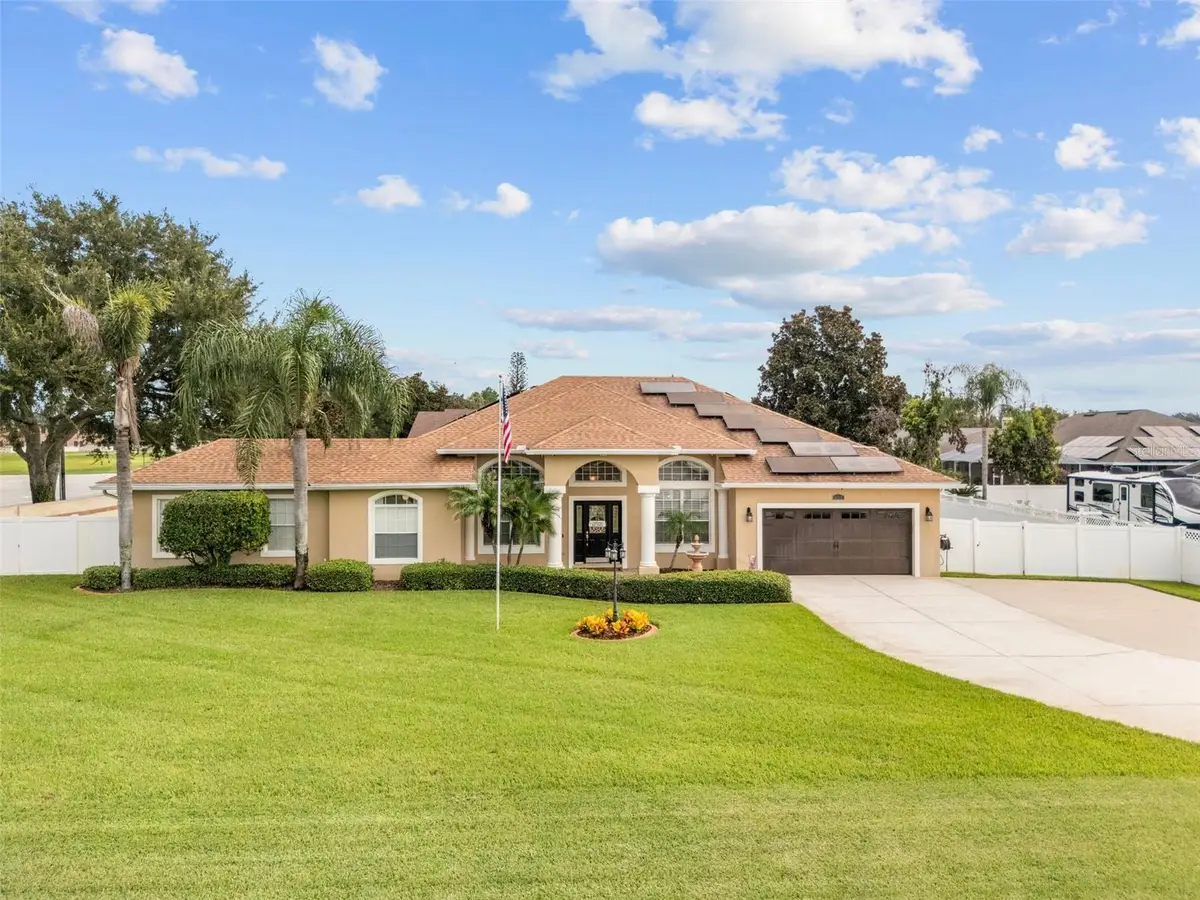 651 Hart Lake Drive, Winter Haven, FL 33884 - #1